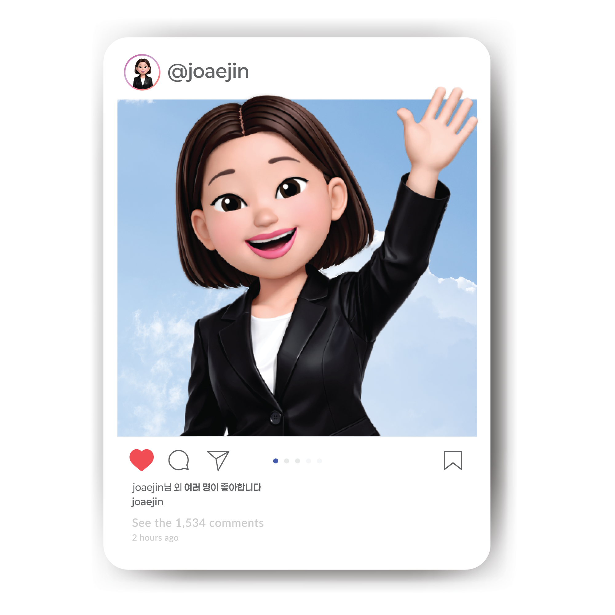 Portfolio Hero Image